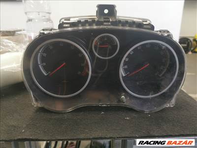 Opel Corsa D 1.4 Kilométeróra 0013312043