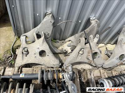 Audi A4 (B6/B7) bal hátsó lengőkar , jobb hátsó lengőkar