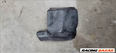 Ford Transit Tranzit 00- Hátsó zsanér műanyag takaró fedő védő 3354 yc1523107be yc1523107bf