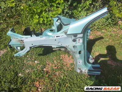 Peugeot 307 bal első negyed 