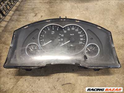 Opel Meriva A 1.7 CDTI kilóméteróra  13173381xt
