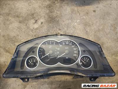 Opel Meriva A 1.7 CDTI kilóméteróra  13173381xt