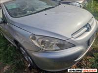 Eladó Peugeot 307 CC 110 (1587 cm³, 109 PS)