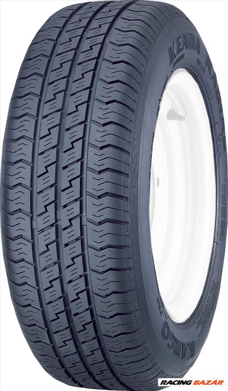 155/70 R 12 C KENDA  KR16 Kargo Pro (104 / 102 N, TL, M+S) 1. kép