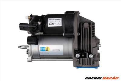 BILSTEIN 10-255650 - Légrugó kompresszor MERCEDES-BENZ