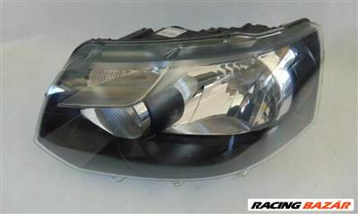 Volkswagen T6 Multivan Első lámpa  7e1941015r