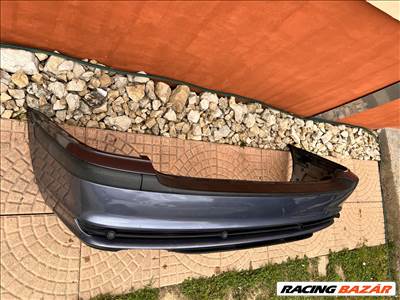 BMW E46 Touring hátsó lökhárító 51128212587