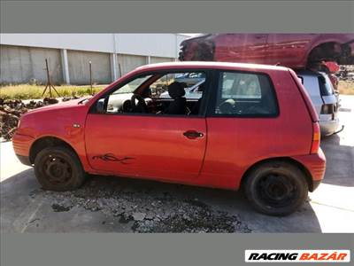 Seat Arosa Bal első ajtó "133087"