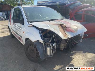 Ford Fiesta 1.4D bontott alkatrészei