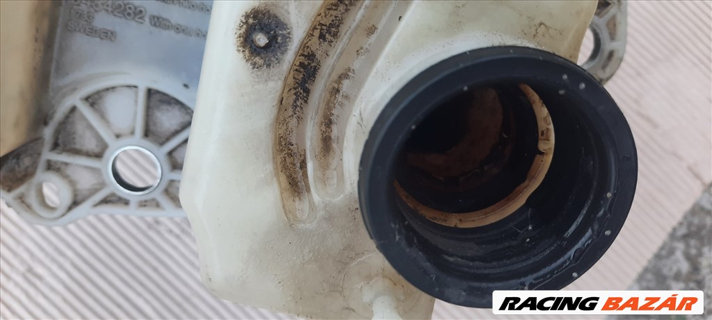 Volvo V70 II S60 ablakmosó  tartály szívattyú 9178881 9169611 4. kép