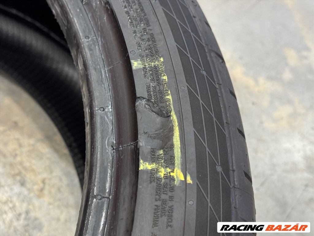 R20 255/40 Continental ContiSportContact 5 101V XL - 1x DEMO DOT3523 3. kép