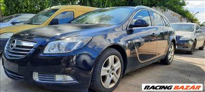 Opel Insignia A A20DT bontott alkatrészei