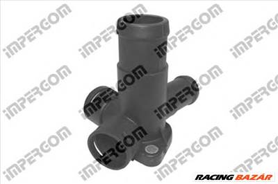 ORIGINAL IMPERIUM 90187 - hűtőfolyadék perem AUDI SEAT VW