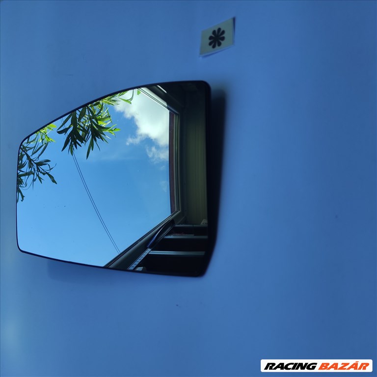 Ford Transit Custom Mk1, Ford Transit Custom Mk2 Custom MK1 és Custom MK2 jobb oldali tükörlap bk2117k740ab 1766583 1. kép