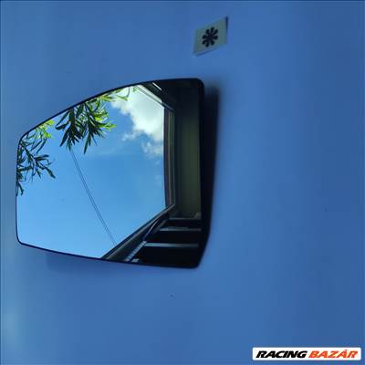 Ford Transit Custom Mk1, Ford Transit Custom Mk2 Custom MK1 és Custom MK2 jobb oldali tükörlap bk2117k740ab 1766583