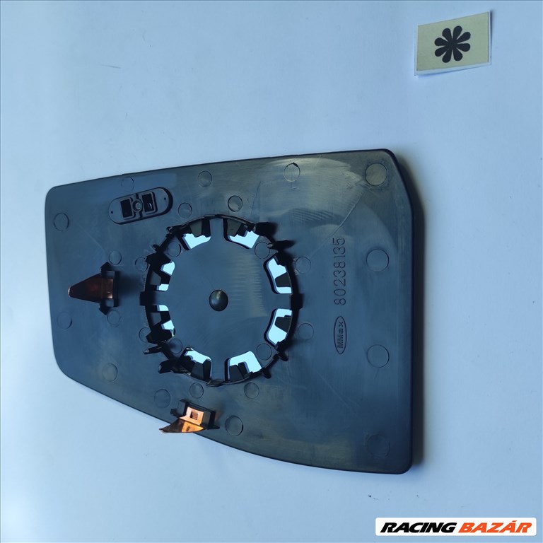 Ford Transit Custom Mk1, Ford Transit Custom Mk2 Custom MK1 és Custom MK2 jobb oldali tükörlap bk2117k740ab 1766583 2. kép