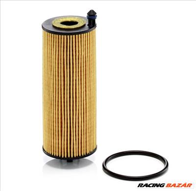 MANN-FILTER HU 6032 z - olajszűrő ALPINA BMW