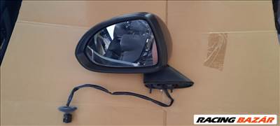 Opel Corsa D bal tükör 