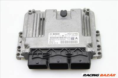 Citroën Berlingo II motorvezérlő  9675352380