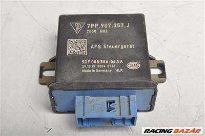 Porsche Macan világítás vezérlő modul 7pp907357j