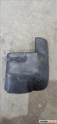 Ford Transit Tranzit 00- Hátsó zsanér műanyag takaró fedő védő 3355 yc1523106be yc1523106bf