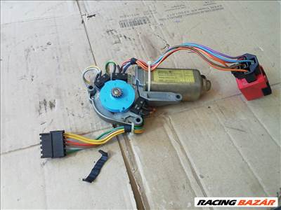 Renault Scénic I Tető motor 