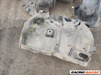 Mercedes ML-osztály W164 bal első dobbetét  a1648840122