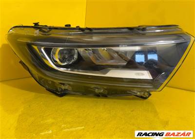 Ford Tourneo Connect fényszóró 12810060170