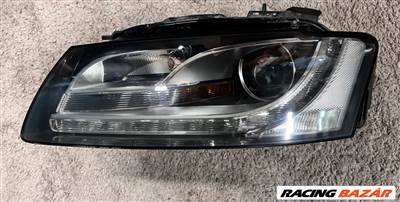 Audi A5 (B8 - 8T) bal első lámpa 8t0941003ae