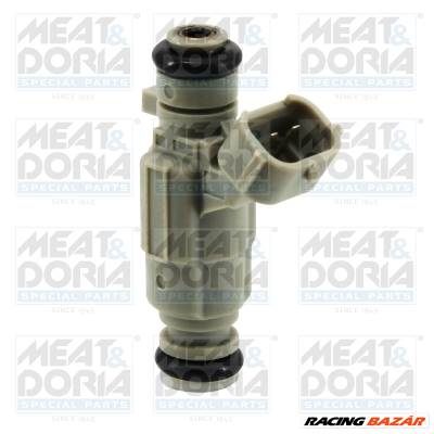 MEAT & DORIA 75114102 - befecskendező szelep HYUNDAI KIA
