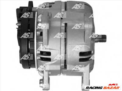 AS-PL A0166 - generátor NISSAN RENAULT