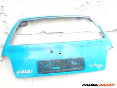 Renault Twingo I Csomagtérajtó "117590"