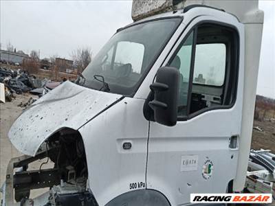 Renault Mascott II Bal első ajtó "102332"