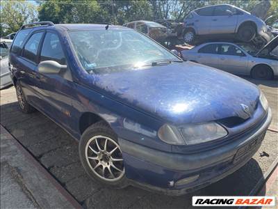 Renault Laguna 1.8i bontott alkatrészei