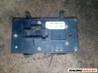 Ford Mondeo Mk3 Ablakemelő Kapcsoló Négyes/ Kettes *127659* 1s7t14a132bd 2. kép