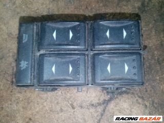 Ford Mondeo Mk3 Ablakemelő Kapcsoló Négyes/ Kettes *127659* 1s7t14a132bd 1. kép