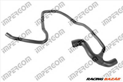 ORIGINAL IMPERIUM 222701 - hűtőcső OPEL