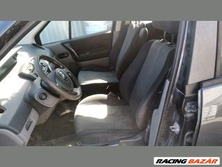 Renault Scénic II Ablakemelő Kapcsoló Négyes/ Kettes *108349* 2. kép