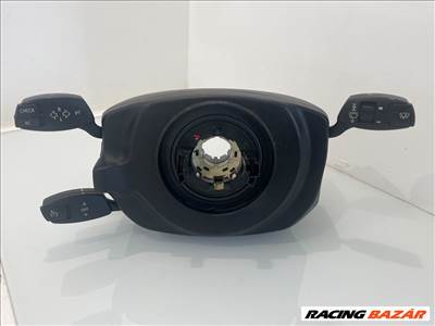 BMW E60 tempomatos komplett kormánykapcsoló 9115170