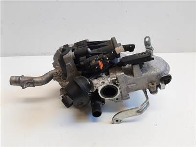 Citroen C4 picasso  EGR szelep 9671187780