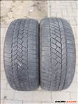  195/55 R16" használt Continental ContiWinterContact téli gumi  SSR, RSC