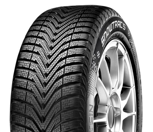 Vredestein Snowtrac 5 XL 175/65 R14 86T téli gumi 1. kép