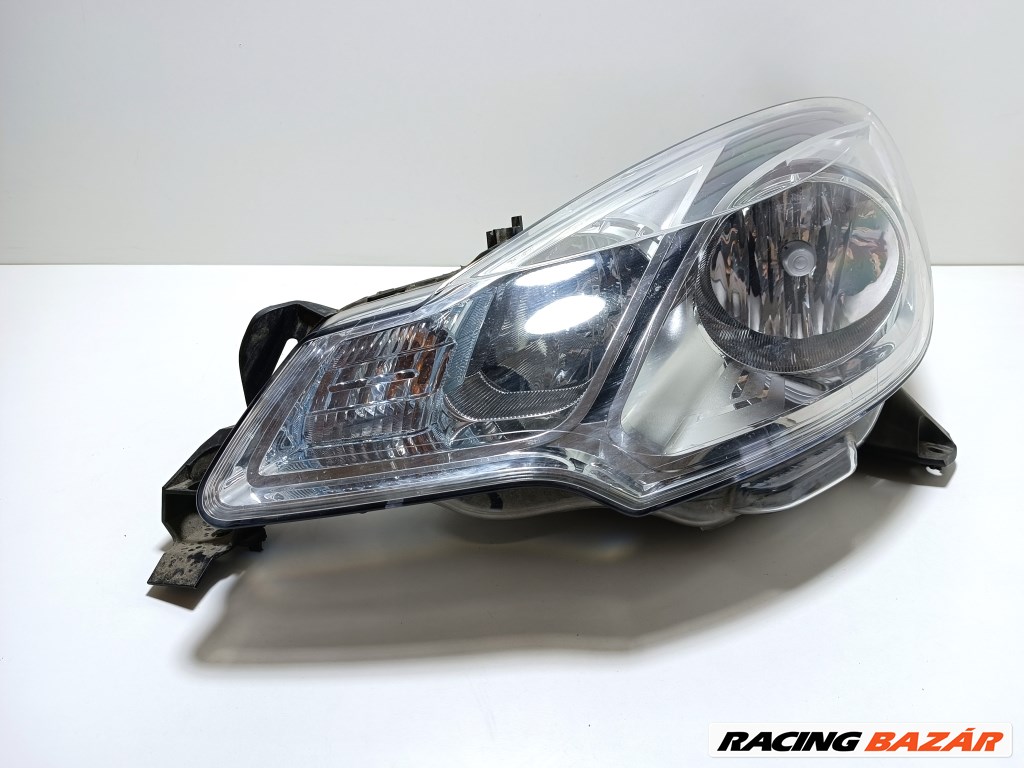 Citroën DS3 fényszóró  9677038280 1. kép