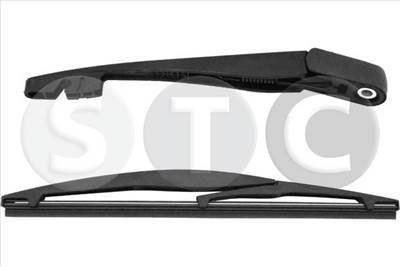 STC T468431 - ablaktörlő lapát SUZUKI