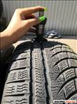  225/55 R17 Nokian téli gumi 15000ft a 4db/7/