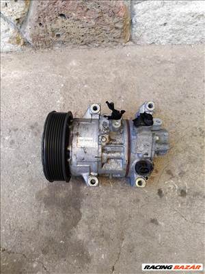 Toyota Corolla Verso (AR10) klímakompresszor 2100 5se12c ge4472601740