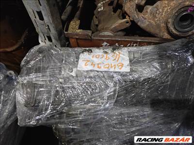 Mercedes A-osztály W169 fűzött blokk hengerfejjel , 640.942 , 160 cdi