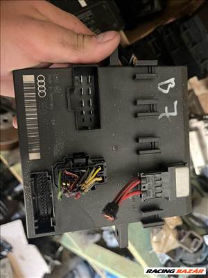 Audi A4 (B6/B7) komfort elektronika  8e0907279l