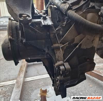 Ford Fiesta 1.6TDci sebességváltó eladó