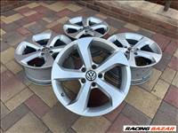 17” 5x112 VW GTI “Brooklyn” gyári alufelni szett!